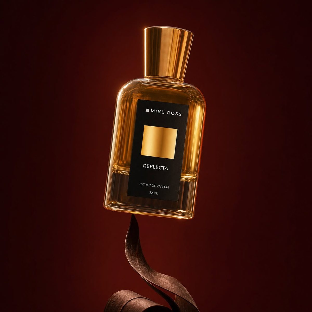 Reflecta extrait de parfum
